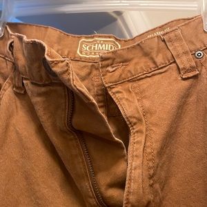 Schmidt men’s jeans